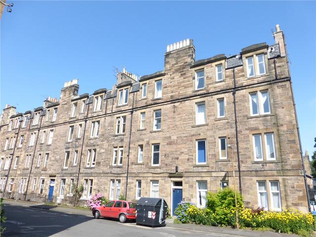  Image of 1 bedroom Flat to rent in Millar Place Edinburgh EH10 at Morningside Edinburgh Edinburgh, EH10 5HJ