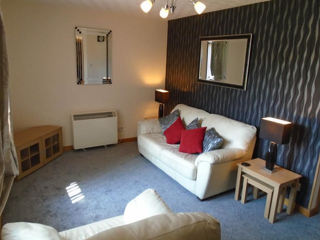  Image of 1 bedroom Flat to rent in Miller Street Inverness IV2 at Inverness Highland Highland, IV2 3DP