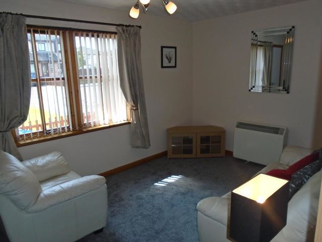  Image of 1 bedroom Flat to rent in Miller Street Inverness IV2 at Inverness Highland Highland, IV2 3DP