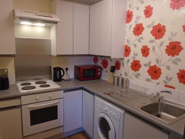  Image of 1 bedroom Flat to rent in Miller Street Inverness IV2 at Inverness Highland Highland, IV2 3DP