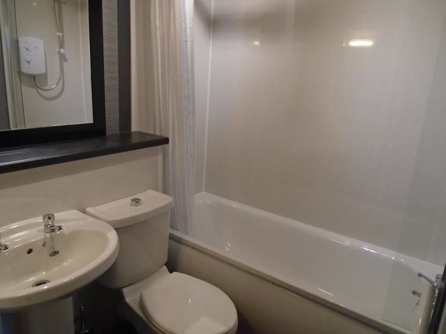  Image of 1 bedroom Flat to rent in Miller Street Inverness IV2 at Inverness Highland Highland, IV2 3DP