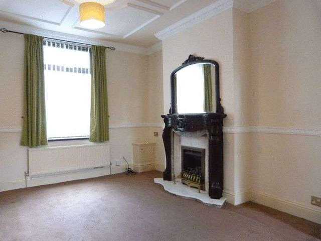  Image of Terraced house to rent in Miller Street Warrington WA4 at Miller Street  Warrington, WA4 1BD