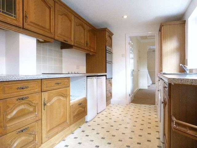  Image of Terraced house to rent in Miller Street Warrington WA4 at Miller Street  Warrington, WA4 1BD