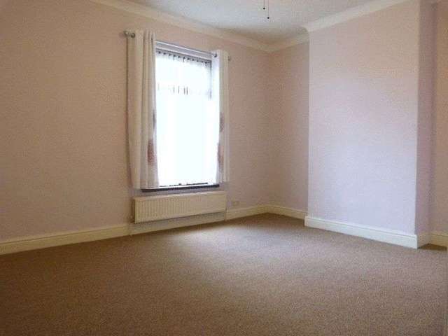 Image of Terraced house to rent in Miller Street Warrington WA4 at Miller Street  Warrington, WA4 1BD