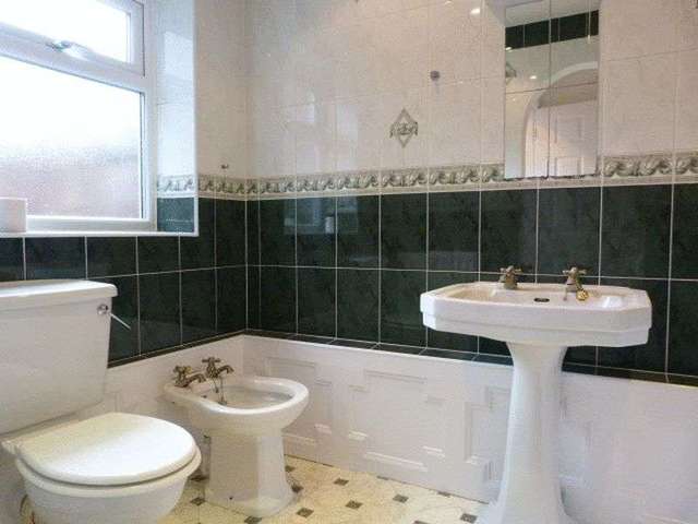  Image of Terraced house to rent in Miller Street Warrington WA4 at Miller Street  Warrington, WA4 1BD