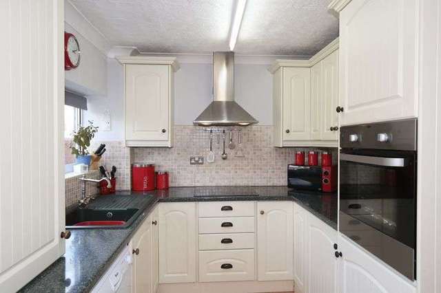  Image of 3 bedroom Semi-Detached house for sale in Millfield Close Ashby-De-La-Zouch LE65 at Millfield Close  Ashby-De-La-Zouch, LE65 2JS
