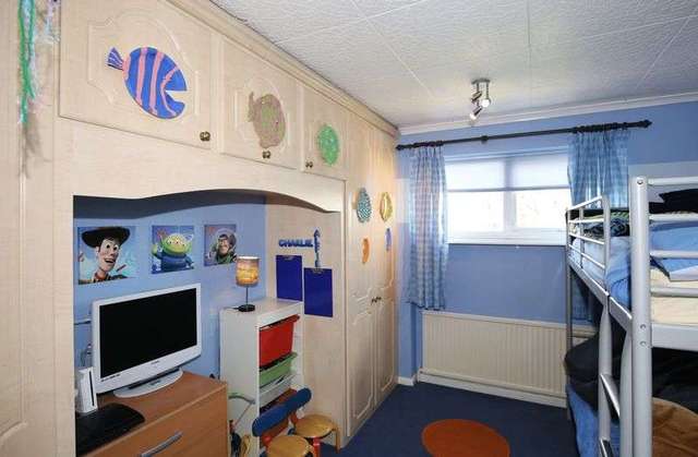  Image of 3 bedroom Semi-Detached house for sale in Millfield Close Ashby-De-La-Zouch LE65 at Millfield Close  Ashby-De-La-Zouch, LE65 2JS