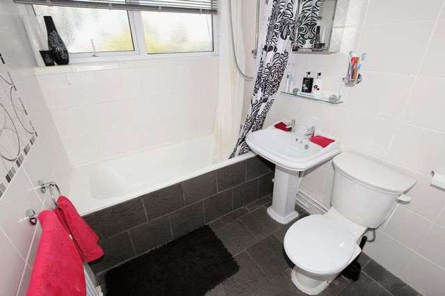  Image of 3 bedroom Semi-Detached house for sale in Millfield Close Ashby-De-La-Zouch LE65 at Millfield Close  Ashby-De-La-Zouch, LE65 2JS