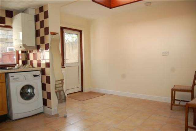  Image of 3 bedroom Terraced house to rent in Milner Road London SW19 at South Wimbledon, SW19 3AB