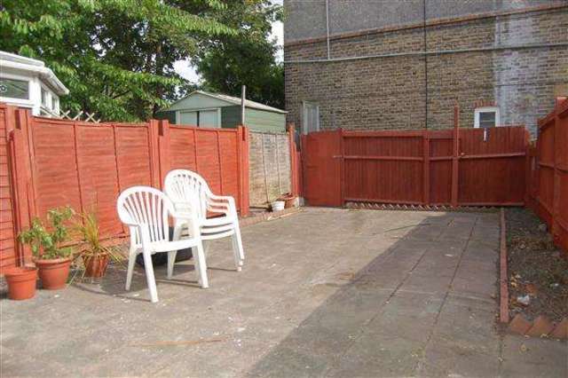  Image of 3 bedroom Terraced house to rent in Milner Road London SW19 at South Wimbledon, SW19 3AB
