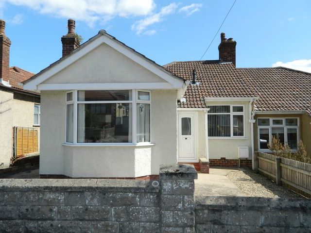  Image of 2 bedroom Detached house for sale in Woodcliff Road Weston-super-Mare BS22 at Woodcliff Road Milton Weston-Super-Mare, BS22 8LB