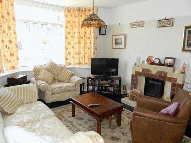  Image of 2 bedroom Detached house for sale in Woodcliff Road Weston-super-Mare BS22 at Woodcliff Road Milton Weston-Super-Mare, BS22 8LB