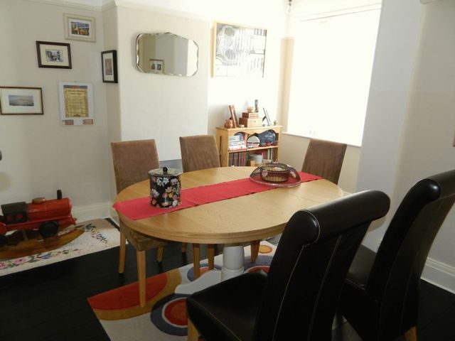  Image of 2 bedroom Detached house for sale in Woodcliff Road Weston-super-Mare BS22 at Woodcliff Road Milton Weston-Super-Mare, BS22 8LB