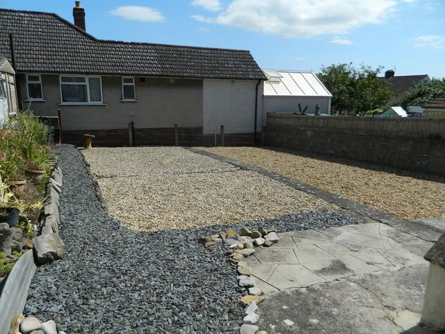  Image of 2 bedroom Detached house for sale in Woodcliff Road Weston-super-Mare BS22 at Woodcliff Road Milton Weston-Super-Mare, BS22 8LB
