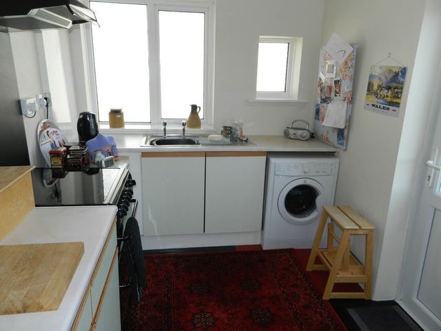  Image of 2 bedroom Detached house for sale in Woodcliff Road Weston-super-Mare BS22 at Woodcliff Road Milton Weston-Super-Mare, BS22 8LB
