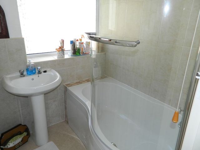  Image of 2 bedroom Detached house for sale in Woodcliff Road Weston-super-Mare BS22 at Woodcliff Road Milton Weston-Super-Mare, BS22 8LB