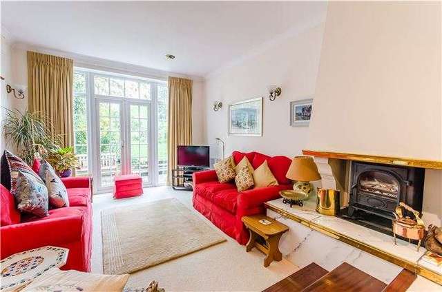  Image of 4 bedroom Detached house for sale in Mingle Lane Stapleford Cambridge CB22 at 22B Mingle Lane  Stapleford, CB22 5SY