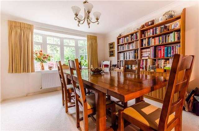  Image of 4 bedroom Detached house for sale in Mingle Lane Stapleford Cambridge CB22 at 22B Mingle Lane  Stapleford, CB22 5SY