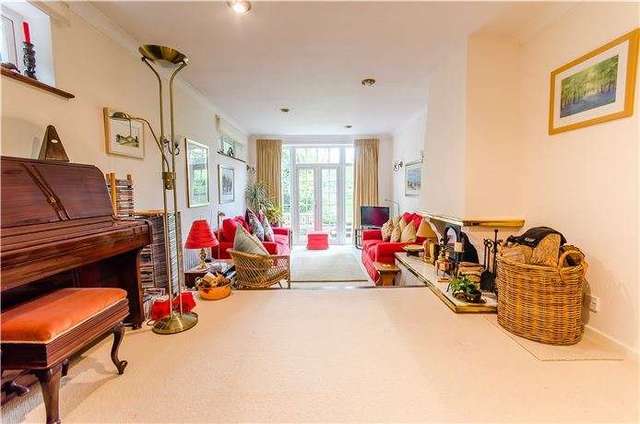  Image of 4 bedroom Detached house for sale in Mingle Lane Stapleford Cambridge CB22 at 22B Mingle Lane  Stapleford, CB22 5SY