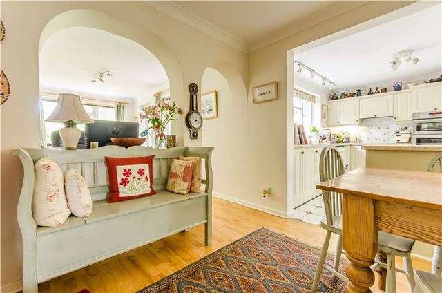  Image of 4 bedroom Detached house for sale in Mingle Lane Stapleford Cambridge CB22 at 22B Mingle Lane  Stapleford, CB22 5SY