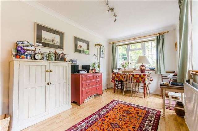  Image of 4 bedroom Detached house for sale in Mingle Lane Stapleford Cambridge CB22 at 22B Mingle Lane  Stapleford, CB22 5SY