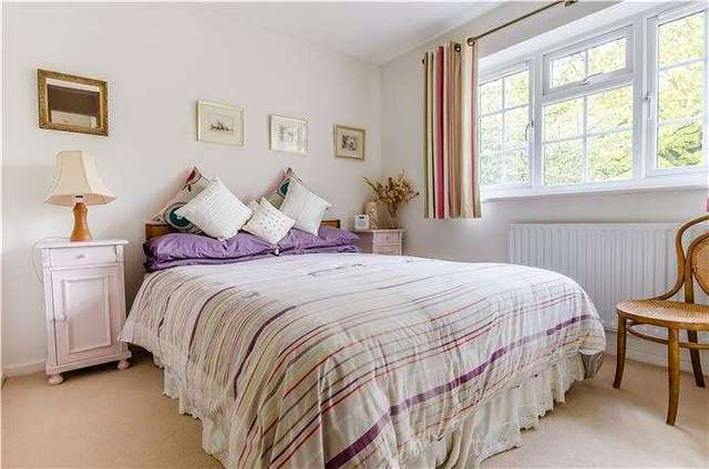  Image of 4 bedroom Detached house for sale in Mingle Lane Stapleford Cambridge CB22 at 22B Mingle Lane  Stapleford, CB22 5SY