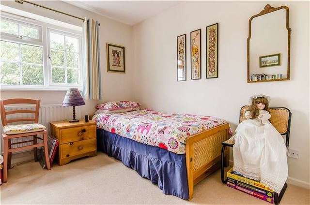  Image of 4 bedroom Detached house for sale in Mingle Lane Stapleford Cambridge CB22 at 22B Mingle Lane  Stapleford, CB22 5SY