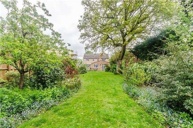  Image of 4 bedroom Detached house for sale in Mingle Lane Stapleford Cambridge CB22 at 22B Mingle Lane  Stapleford, CB22 5SY