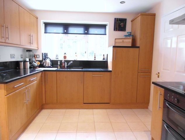  Image of 4 bedroom Detached house for sale in Moat Close Wellington Telford TF1 at Moat Close  Telford, TF1 3QL