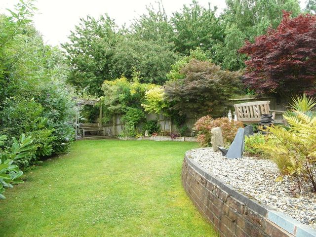  Image of 4 bedroom Detached house for sale in Moat Close Wellington Telford TF1 at Moat Close  Telford, TF1 3QL