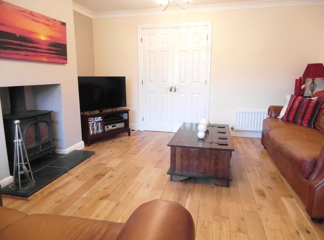  Image of 4 bedroom Detached house for sale in Moat Close Wellington Telford TF1 at Moat Close  Telford, TF1 3QL