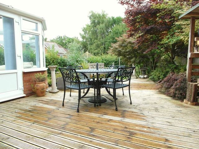  Image of 4 bedroom Detached house for sale in Moat Close Wellington Telford TF1 at Moat Close  Telford, TF1 3QL
