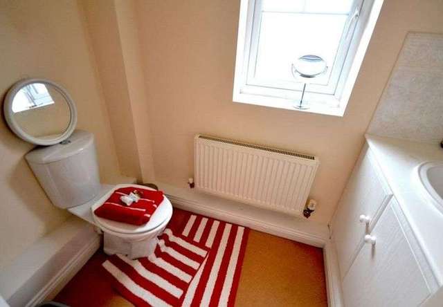  Image of 6 bedroom Semi-Detached house for sale in Narel Sharpe Close Smethwick B66 at Narel Sharpe Close  Smethwick, B66 1TU