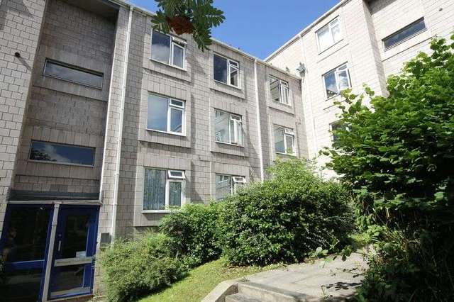  Image of 1 bedroom Flat for sale in Montague Hill South Bristol BS2 at Montague Hill South  Bristol, BS2 8HT