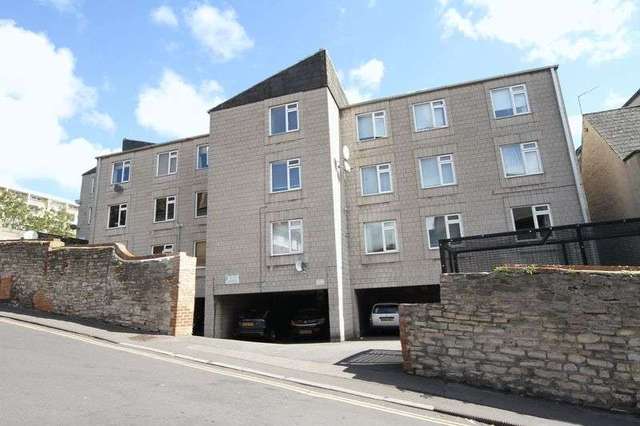  Image of 1 bedroom Flat for sale in Montague Hill South Bristol BS2 at Montague Hill South  Bristol, BS2 8HT