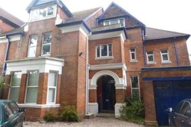  Image of 1 bedroom Property to rent in Montague Road Edgbaston Birmingham B16 at Birmingham, B16 9HR