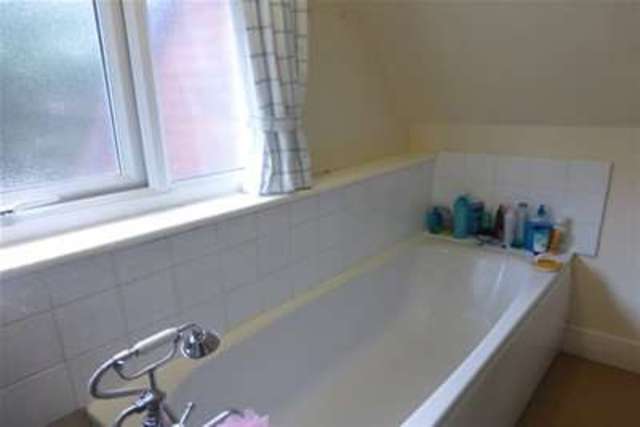  Image of 1 bedroom Property to rent in Montague Road Edgbaston Birmingham B16 at Birmingham, B16 9HR