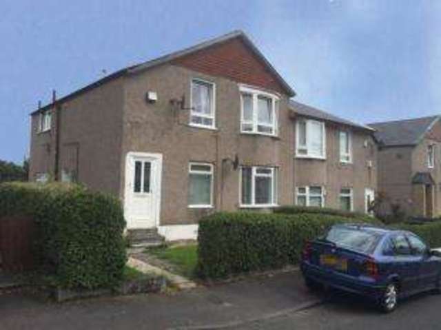  Image of 2 bedroom Flat for sale in Montford Avenue Glasgow G44 at Kings Park Glasgow Rutherglen, G44 4NT