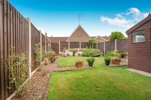  Image of 3 bedroom Terraced house for sale in Montgomery Avenue Lowestoft NR32 at Montgomery Avenue  Lowestoft, NR32 4DU