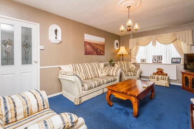  Image of 3 bedroom Terraced house for sale in Montgomery Avenue Lowestoft NR32 at Montgomery Avenue  Lowestoft, NR32 4DU