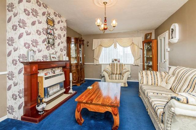  Image of 3 bedroom Terraced house for sale in Montgomery Avenue Lowestoft NR32 at Montgomery Avenue  Lowestoft, NR32 4DU