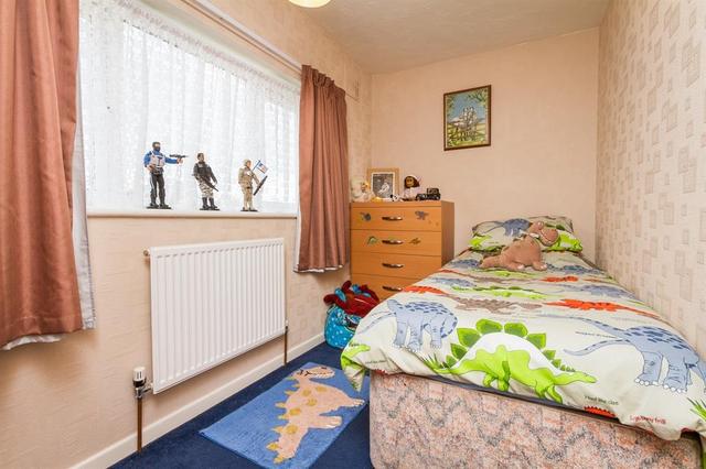  Image of 3 bedroom Terraced house for sale in Montgomery Avenue Lowestoft NR32 at Montgomery Avenue  Lowestoft, NR32 4DU