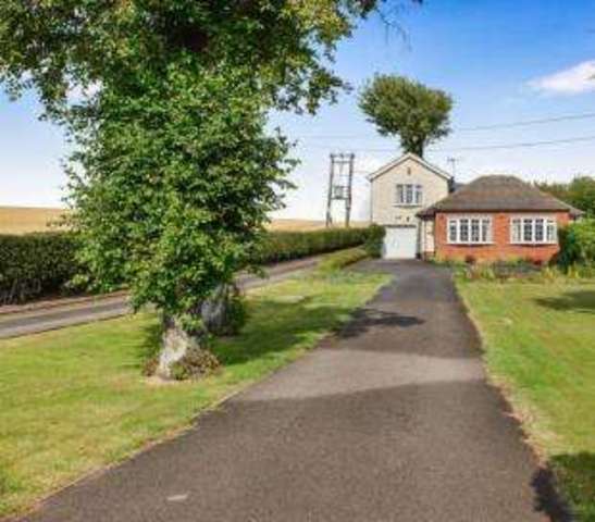  Image of 3 bedroom Detached house for sale in Moor Road Papplewick Nottingham NG15 at Papplewick Nottingham Papplewick, NG15 8EP