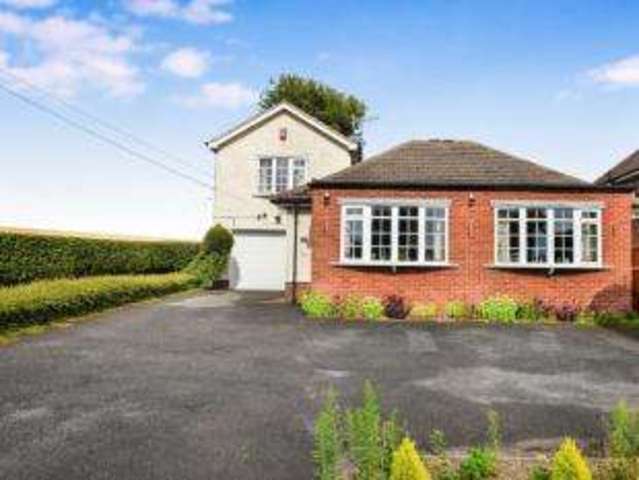  Image of 3 bedroom Detached house for sale in Moor Road Papplewick Nottingham NG15 at Papplewick Nottingham Papplewick, NG15 8EP