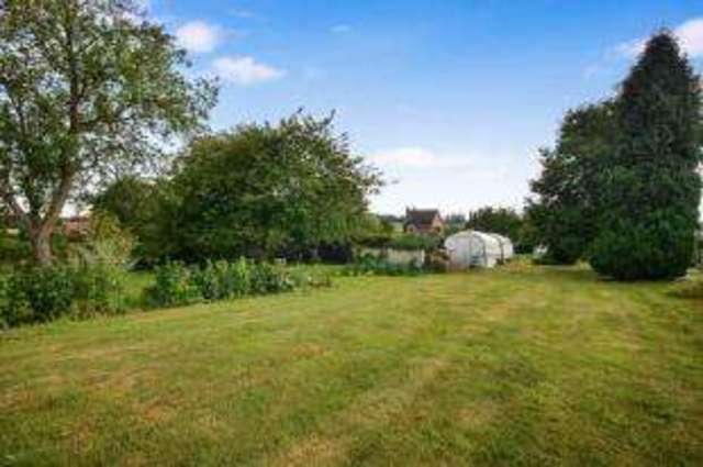  Image of 3 bedroom Detached house for sale in Moor Road Papplewick Nottingham NG15 at Papplewick Nottingham Papplewick, NG15 8EP