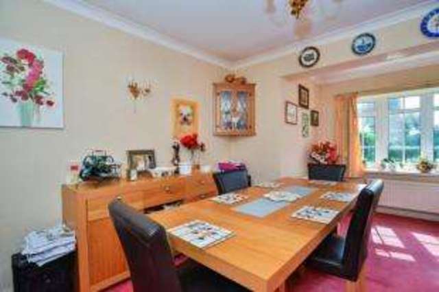  Image of 3 bedroom Detached house for sale in Moor Road Papplewick Nottingham NG15 at Papplewick Nottingham Papplewick, NG15 8EP