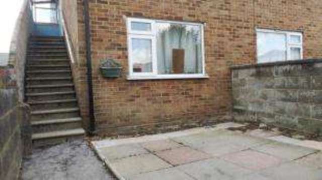  Image of 1 bedroom Flat for sale in Oakwood Road Bournemouth BH9 at Moordown Bournemouth Moordown, BH9 3DF