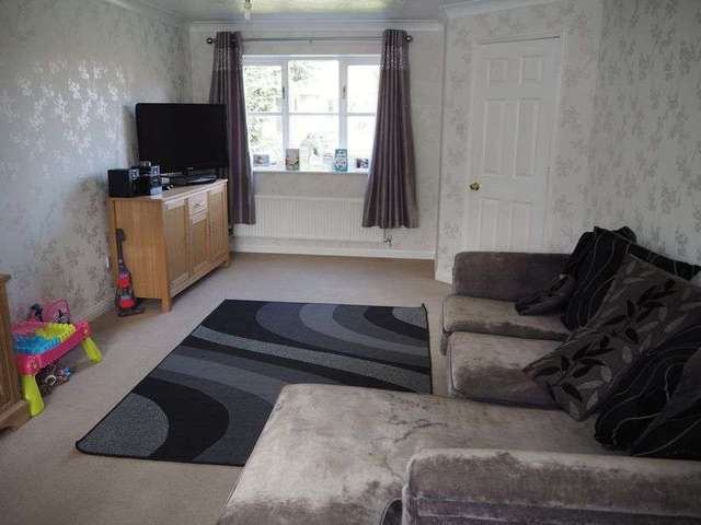  Image of 4 bedroom Detached house for sale in Moore Close Claypole Newark NG23 at Moore Close Claypole Newark, NG23 5AU