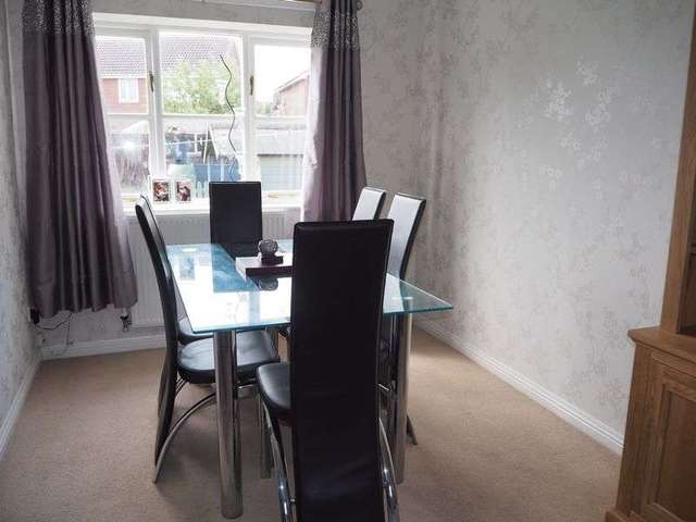  Image of 4 bedroom Detached house for sale in Moore Close Claypole Newark NG23 at Moore Close Claypole Newark, NG23 5AU