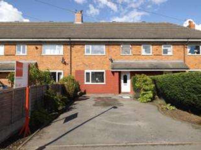  Image of 4 bedroom Terraced house for sale in Moorhouse Avenue Alsager Stoke-on-Trent ST7 at Alsager Stoke On Trent Alsager, ST7 2DH